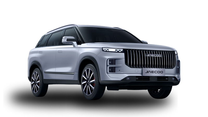 Jaecoo J7