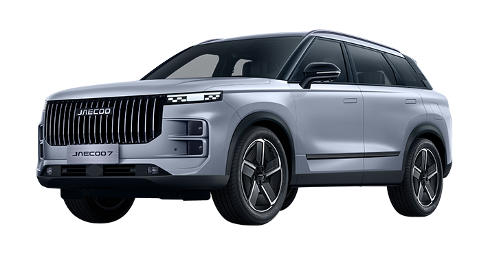 Jaecoo J7