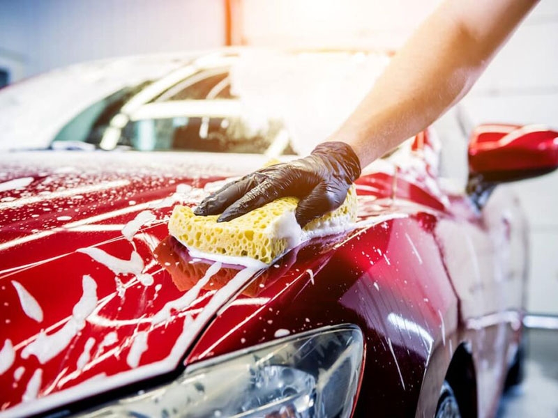 6 Cách Chăm Sóc Xe Omoda & Jaecoo Vào Mùa Mưa – Bảo Vệ Xe Toàn Diện